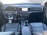 Kia Sportage bei Gebrauchtwagen.expert - Abbildung (13 / 15)