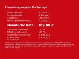 Kia Sportage bei Gebrauchtwagen.expert - Abbildung (5 / 15)