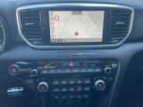 Kia Sportage bei Gebrauchtwagen.expert - Abbildung (12 / 15)