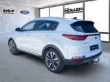 Kia Sportage bei Gebrauchtwagen.expert - Abbildung (7 / 15)