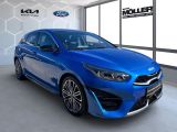 Kia Ceed bei Gebrauchtwagen.expert - Abbildung (3 / 15)