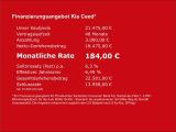 Kia Ceed bei Gebrauchtwagen.expert - Abbildung (5 / 15)