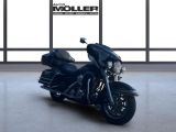Harley-Davidson Electra Glide bei Gebrauchtwagen.expert - Abbildung (3 / 15)