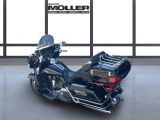 Harley-Davidson Electra Glide bei Gebrauchtwagen.expert - Abbildung (5 / 15)