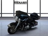 Harley-Davidson Electra Glide bei Gebrauchtwagen.expert - Abbildung (2 / 15)