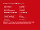 Kia Ceed bei Gebrauchtwagen.expert - Abbildung (4 / 15)