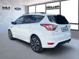 Ford Kuga bei Gebrauchtwagen.expert - Abbildung (4 / 15)