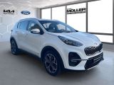 Kia Sportage bei Gebrauchtwagen.expert - Abbildung (2 / 15)