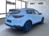 Kia Sportage bei Gebrauchtwagen.expert - Abbildung (3 / 15)