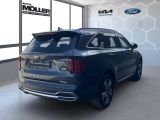 Kia Sorento bei Gebrauchtwagen.expert - Abbildung (5 / 15)
