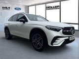 Mercedes-Benz GLC 220d 4M bei Gebrauchtwagen.expert - Abbildung (2 / 15)