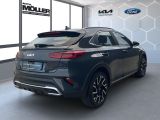 Kia XCeed bei Gebrauchtwagen.expert - Abbildung (4 / 15)
