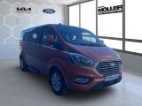 Ford Tourneo Custom bei Gebrauchtwagen.expert - Abbildung (2 / 15)