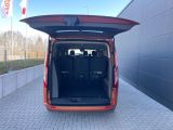 Ford Tourneo Custom bei Gebrauchtwagen.expert - Abbildung (12 / 15)