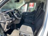 Ford Transit Custom bei Gebrauchtwagen.expert - Abbildung (7 / 13) Ford Transit Custom bei Gebrauchtwagen.expert - Abbildung (7 / 13)