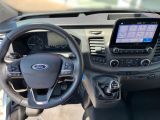 Ford Transit Custom bei Gebrauchtwagen.expert - Abbildung (10 / 13) Ford Transit Custom bei Gebrauchtwagen.expert - Abbildung (10 / 13)