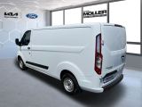 Ford Transit Custom bei Gebrauchtwagen.expert - Abbildung (4 / 13) Ford Transit Custom bei Gebrauchtwagen.expert - Abbildung (4 / 13)