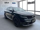 Kia Sorento bei Gebrauchtwagen.expert - Abbildung (3 / 15) Kia Sorento bei Gebrauchtwagen.expert - Abbildung (3 / 15)