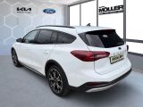 Ford Focus Turnier bei Gebrauchtwagen.expert - Abbildung (4 / 14) Ford Focus Turnier bei Gebrauchtwagen.expert - Abbildung (4 / 14)