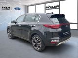 Kia Sportage bei Gebrauchtwagen.expert - Abbildung (5 / 15)