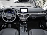 Ford Kuga bei Gebrauchtwagen.expert - Abbildung (7 / 15)