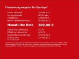 Kia Sportage bei Gebrauchtwagen.expert - Abbildung (4 / 15)