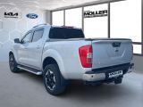 Nissan Navara bei Gebrauchtwagen.expert - Abbildung (6 / 15)