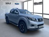 Nissan Navara bei Gebrauchtwagen.expert - Abbildung (3 / 15)
