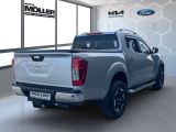 Nissan Navara bei Gebrauchtwagen.expert - Abbildung (5 / 15)
