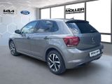 VW Polo bei Gebrauchtwagen.expert - Abbildung (4 / 14)