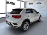 VW T-Roc bei Gebrauchtwagen.expert - Abbildung (3 / 15)