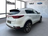 Kia Sportage bei Gebrauchtwagen.expert - Abbildung (6 / 15) Kia Sportage bei Gebrauchtwagen.expert - Abbildung (6 / 15)
