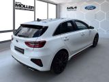 Kia Ceed bei Gebrauchtwagen.expert - Abbildung (5 / 15) Kia Ceed bei Gebrauchtwagen.expert - Abbildung (5 / 15)