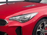 Kia Stinger bei Gebrauchtwagen.expert - Abbildung (8 / 15)