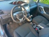 Toyota Verso bei Gebrauchtwagen.expert - Abbildung (13 / 15) Toyota Verso bei Gebrauchtwagen.expert - Abbildung (13 / 15)