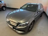 Mercedes-Benz C-Klasse bei Gebrauchtwagen.expert - Abbildung (3 / 15)