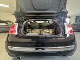 Fiat 500 C bei Gebrauchtwagen.expert - Abbildung (15 / 15)