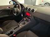 Audi Audi TT bei Gebrauchtwagen.expert - Abbildung (2 / 15)