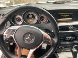 Mercedes-Benz C-Klasse bei Gebrauchtwagen.expert - Abbildung (6 / 15)