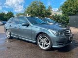 Mercedes-Benz C-Klasse bei Gebrauchtwagen.expert - Abbildung (7 / 15)