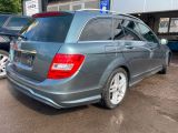 Mercedes-Benz C-Klasse bei Gebrauchtwagen.expert - Abbildung (5 / 15)