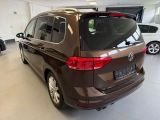 VW Touran bei Gebrauchtwagen.expert - Abbildung (8 / 15)