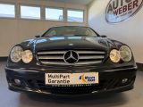 Mercedes-Benz CLK-Klasse bei Gebrauchtwagen.expert - Abbildung (5 / 15)