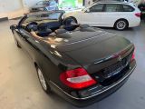 Mercedes-Benz CLK-Klasse bei Gebrauchtwagen.expert - Abbildung (10 / 15)