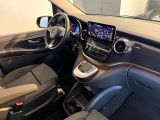 Mercedes-Benz V-Klasse bei Gebrauchtwagen.expert - Abbildung (2 / 15)