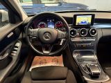 Mercedes-Benz C-Klasse bei Gebrauchtwagen.expert - Abbildung (12 / 15) Mercedes-Benz C-Klasse bei Gebrauchtwagen.expert - Abbildung (12 / 15)