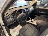 BMW X3 bei Gebrauchtwagen.expert - Abbildung (4 / 15)