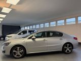 Peugeot 508 bei Gebrauchtwagen.expert - Abbildung (9 / 15)