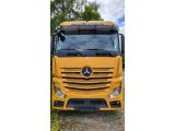 Mercedes-Benz Actros bei Gebrauchtwagen.expert - Abbildung (12 / 14)