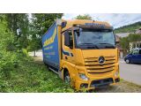 Mercedes-Benz Actros bei Gebrauchtwagen.expert - Abbildung (3 / 14)